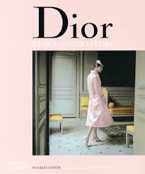 It understands that everyone has their own style. Favorite Coffee Table Books About France Landen Kerr