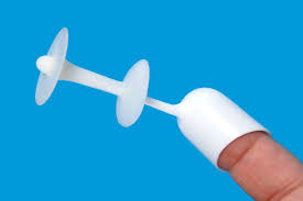 Products for faecal incontinence