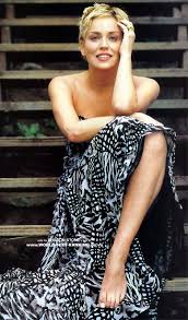 Родилась 10 марта 1958 года в мидвилле, штат пенсильвания, сша. Sharon Stone S Feet Wikifeet Sharon Stone Photos Sharon Stone Short Hair Sharon Stone