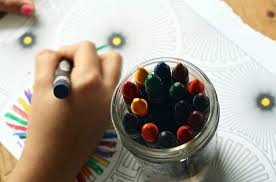 ¿eras de las que en el cole se echaba a temblar cada vez que tocaba plástica o dibujo? 50 Ideas De Dibujos Faciles Para Ninos De Todas Las Edades