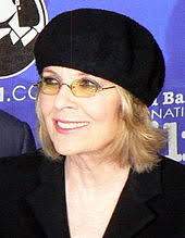 Diane Keaton