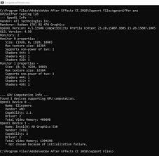 Step by step instructions to enable gpu acceleration for cuda graphics card for adobe premiere from mark philipp with helpful screenshots. Solved I Cant Use My Gpu In Premiere Pro 2018 Adobe Medi Adobe Support Community 9637446