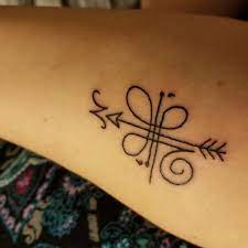 43 Unique Simple Small Meaningful Tattoos Symbols For Women Men Koees Blog Tiny Tattoos For Women Simple Tattoos For Women Cute Tattoos For Women