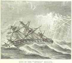Naval/Maritime History - 27th of August ...