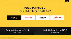 Features 6.5″ display, mediatek mt6833 dimensity 700 5g chipset xiaomi poco m3 pro 5g. Weekly Poll Can Poco M3 Pro 5g S Low Pricing Tempt You Into Buying One Gsmarena Com News