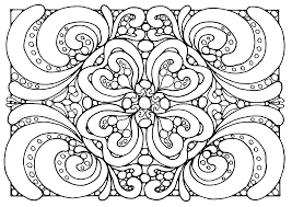 Coloring pages for kids on your laptop or desktop computer. Free Zen And Anti Stress Coloring Pages For Adults Thrifty Momma Ramblings