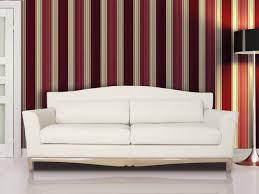 Divani in tessuto in diversi stili. Divano Classico Due Posti