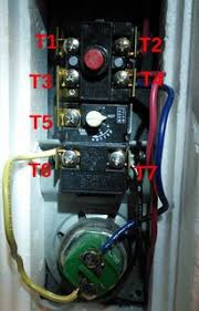 Water heater thermostat wiring plays a crucial role in the working of the heater and therefore, you should check the circuits first. Which Of My Water Heater S Thermostats Is Broken Home Improvement Stack Exchange
