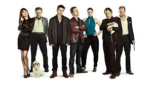 Review: Seven Psychopaths - Geek Ireland
