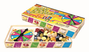 Limited Beanboozled Throwback Edition Features Blasts From