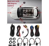 Amazon.com: 360 Degree Car Camera , Easy Installation ...