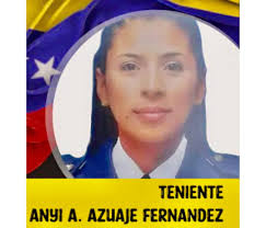 Sebastiana Sin Secretos: Diez mujeres que llevan años detenidas por  informes amañados de inteligencia en Venezuela