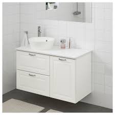 Godmorgon Tolken Kattevik Waschbschr Aufsatzwaschb 40 Ikea Godmorgon Bathroom Vanity Vanity