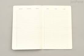 Leuchtturm1917 Weekly Planner 2021 Medium A5 Black Jetpens In 2020 Leuchtturm1917 Weekly Planner Weekly Planner Jet Pens