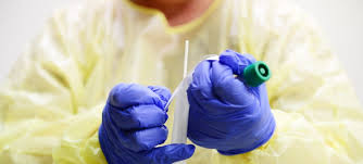 Goulburn valley health confirmed on. Three New Active Cases Of Covid 19 In Greater Shepparton