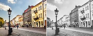 See more ideas about black and white, black and white photography, photo. How To Add A Vintage Black And White Effect In Photoshop