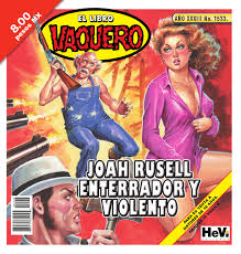 Este es el análisis de luis lapuente. El Libro Vaquero 1533 By El Libro Vaquero Issuu
