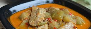 Beri komentar, gunakan @ untuk menandai. Resep Sayur Mangut Terong Sederhana Tapi Bikin Ketagihan Area Halal