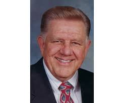 Roger Streich Obituary (1936