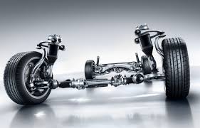 Kebiasaan yang diterima sebagai hukum internasional b. Soal Sistem Suspensi Beserta Jawaban