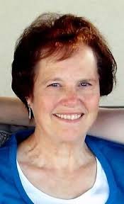 Mary Worthington Obituary (1941