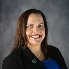 Meet the Superintendent's Leadership Team