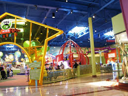 However, if you have a little one, you know what it's like to try to figure out which activities will and won't work with a toddler in tow. St Louis Mills Mall Pbs Kids Backyard Backyard For Kids Pbs Kids Backyard
