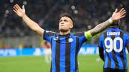 Inter Milan are capable of beating Real Madrid or Manchester ...