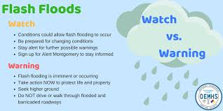 The flash flood watch covers cameron, hidalgo, willacy, starr, jim hogg, zapata, kenedy. Montgomery County Md Homeland Security Department