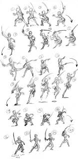 8 Sword Fight Stances Ideas Drawing Poses Art Reference Figure Drawing X148 high resolution self portraits shot in a studio using a soft box for lighting, all standing poses with different angles and perspective holding a sword. 8 sword fight stances ideas drawing