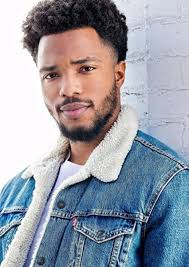 Fan Casting Christopher Jefferson as Don Boyette in I'm So Excited! The  Pointer Sisters Story