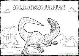 Dinosaurs Coloring Pages For Kids All Species Printable Coloring Pages Dinosaur Coloring Dinosaur Coloring Pages