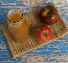 1 using a cider press or pulper. How To Make Apple Cider A Canning Recipe The Herbal Spoon