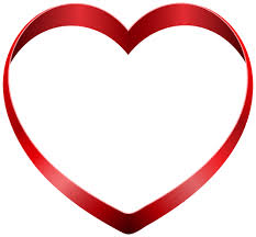Transparent Heart Png Clipart The Best Png Clipart Heart Clip Art Clip Art Heart Art