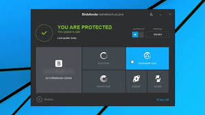 Microsoft security essentials is actually not compatible with windows 10. Microsoft Security Essentials Vs Bitdefender Which Antivirus Is The Best Neurogadget