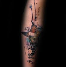 Tatuaje De Colibri Significado Y Los Mejores Disenos Tatuaje Tattoo Encuentra Tu Diseno