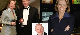 The journalist, whose funny asides in between stories have often gone viral. Bbc News Anchor Simon Mccoy Splits From Wife After She Has Affair Hot Lifestyle News