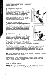 Order online or call sportsmith 888.713.2880. Power Plug Assembly Replacement Schwinn Sr23 Recumbent Bike Support