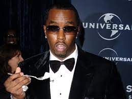 Diddy Diet: Here's the Unusual Way the Mogul Likes His Cheeseburgers -  Business Insider