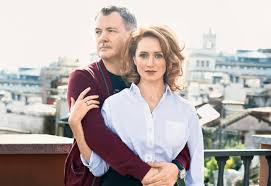 Дарья мороз и ее муж константин богомолов предпочитали огородиться от вмешательства посторонних в их личную жизнь. Muzh Viktorii Isakovoj Yurij Moroz Lichnaya Zhizn Pary Biografiya Rezhissera I Istoriya Otnoshenij Artistov