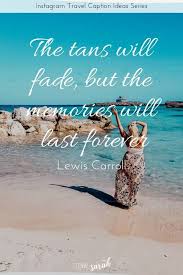 Check out these travelling together puns and cute instagram captions! Travel Captions For Instagram Beautiful Travel Quotes To Rock Your Feed Travel Instagram Travel Captions Couple Travel Quotes