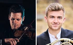 Current — Mark Heron