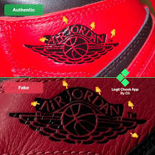 Free shipping for members · gifts for every athlete Air Jordan 1 Fake Vs Real Universal Guide All Colourways Legit Check