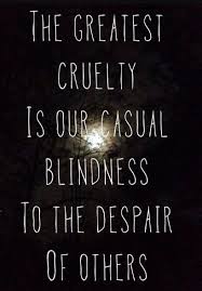 Opposite Of Empathy Empathy Quotes Compassion Quotes Quotes