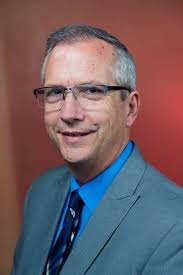 2018 Dynamic Dozen Top Executive Officer: Brian Weiler