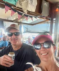 Happy Father's Day to this one! We could not do life without you, thank you  for always putting your family first! 😍