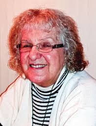 Lena (Tomlanovich) Osterman