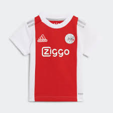 All information about the club, players, leagues and latest news. Ajax Amsterdam Trikots Adidas Deutschland