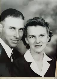 Helen Louise Purvis Diehl (1925-2017)