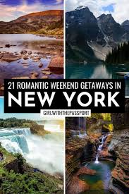 21 Amazing Romantic Getaways In Upstate New York In 2020 New York Travel Guide Cool Places To Visit New York Travel